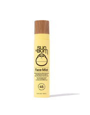 Sunbum Original SPF 45 Sunscreen Face Mist