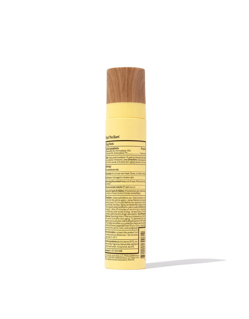 Sunbum Original SPF 45 Sunscreen Face Mist (3)