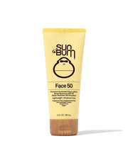 Sunbum Original SPF 50 Sunscreen Face Lotion