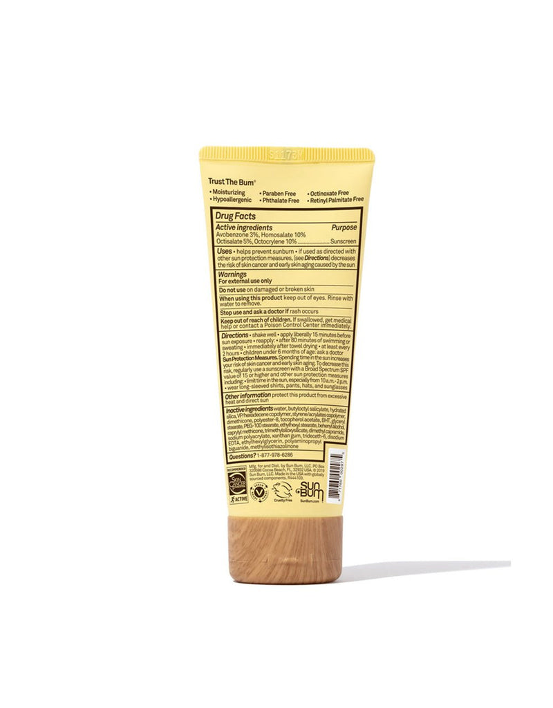 Sunbum Original SPF 50 Sunscreen Face Lotion (4)