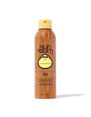 Sunbum Original SPF 50 Sunscreen Spray