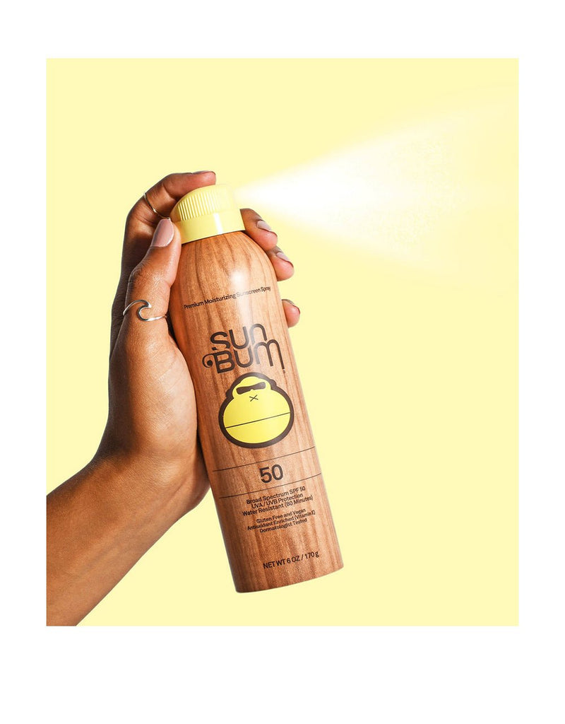 Sunbum Original SPF 50 Sunscreen Spray (2)