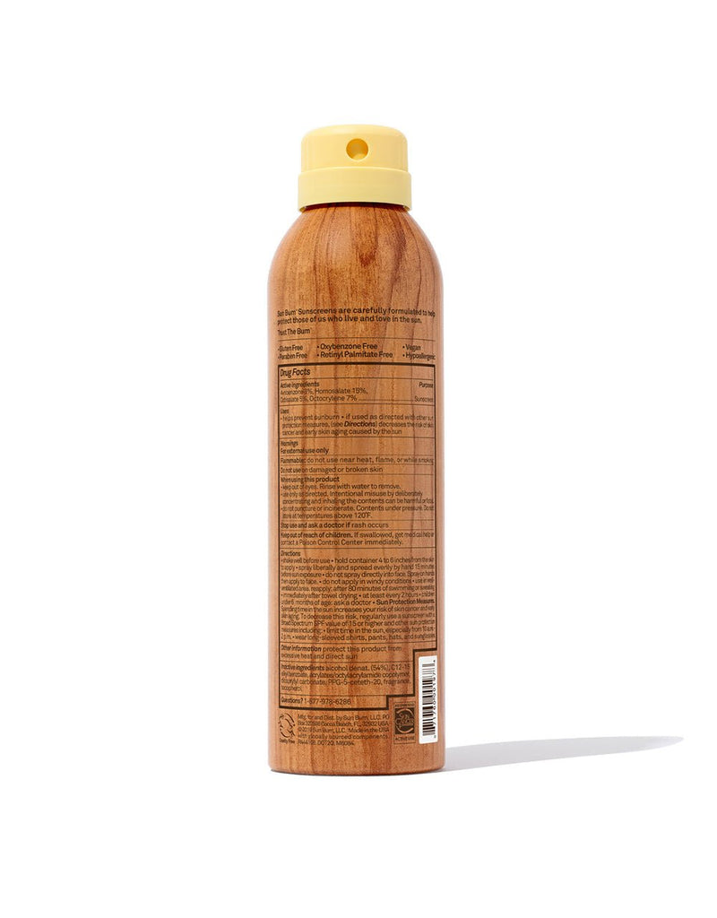 Sunbum Original SPF 50 Sunscreen Spray (3)