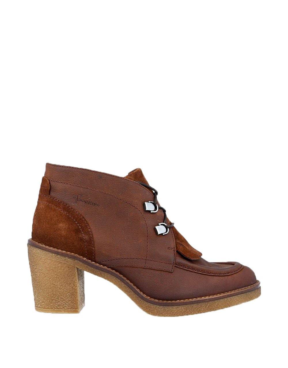 Dorking Ankle boots