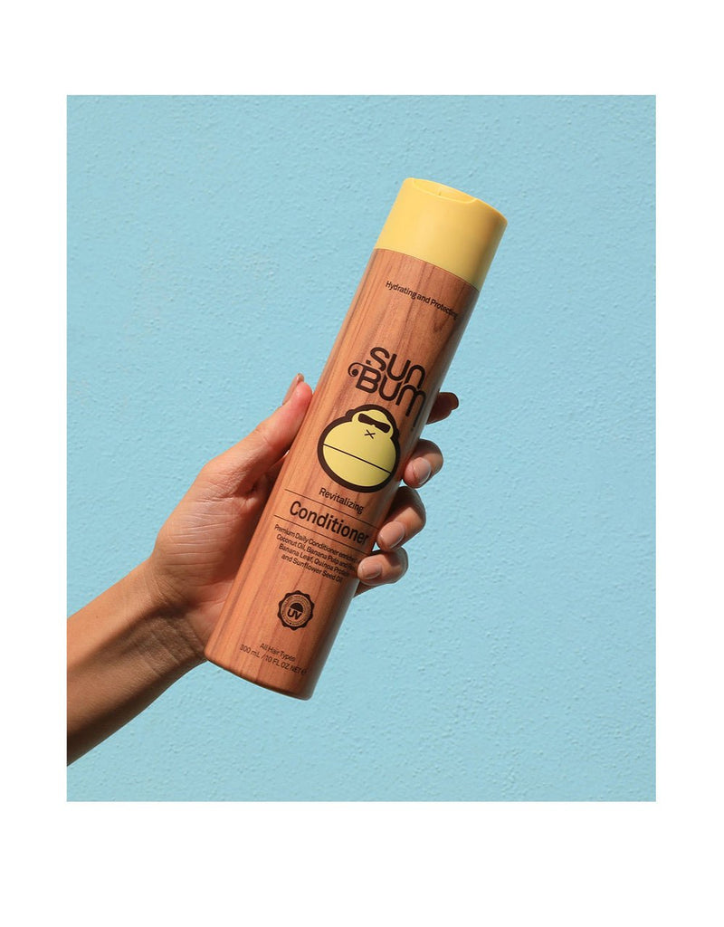 Sunbum Revitalizing Conditioner (3)