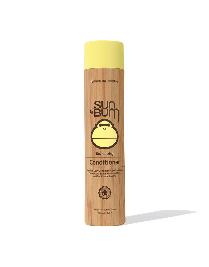 Sunbum Revitalizing Conditioner