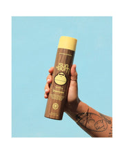 Sunbum Revitalizing Shampoo (3)