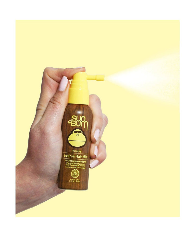 Sunbum Scalp & Hair Mist SPF 30 (2)