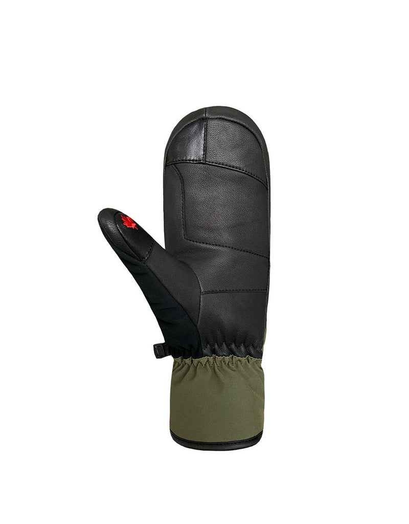 Combi Black
