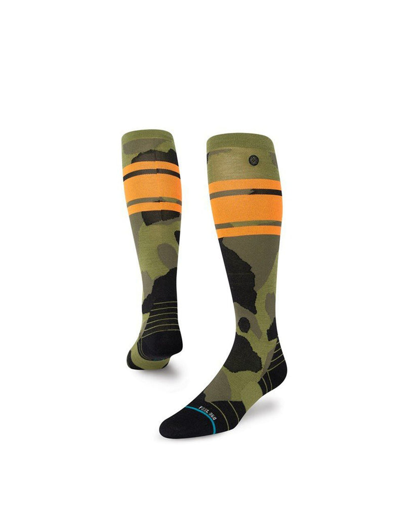 Stance STANCE SARGENT SNOW SOCKS (2)