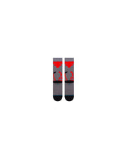 Stance STANCE X DISNEY VILLAINS UNISEX LIFE JAFAR SOCKS (3)