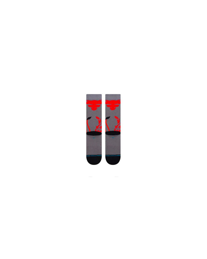 Stance STANCE X DISNEY VILLAINS UNISEX LIFE JAFAR SOCKS (3)