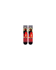 Stance STANCE X DISNEY VILLAINS UNISEX LIFE JAFAR SOCKS (2)