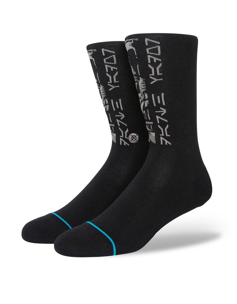 Stance STAR WARS X STANCE TRILOGY CREW SOCKS 3 PACK (2)