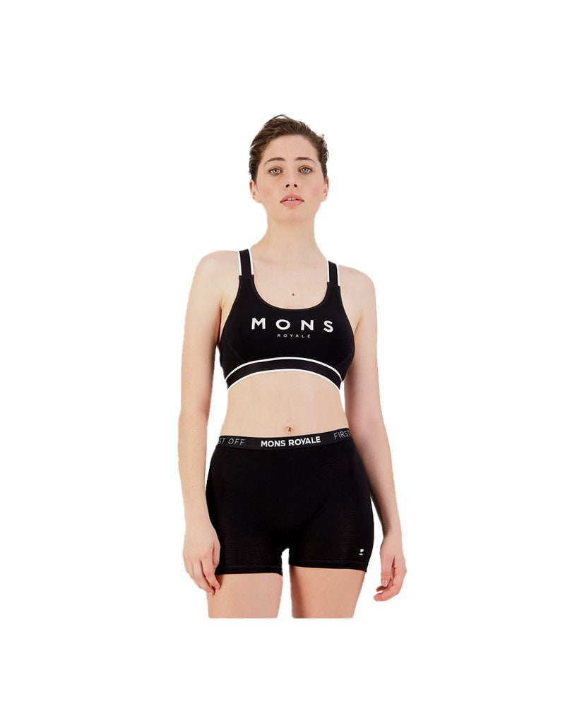 Mons Royale STELLA X-BACK BRA (2)