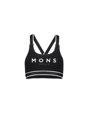 Mons Royale STELLA X-BACK BRA