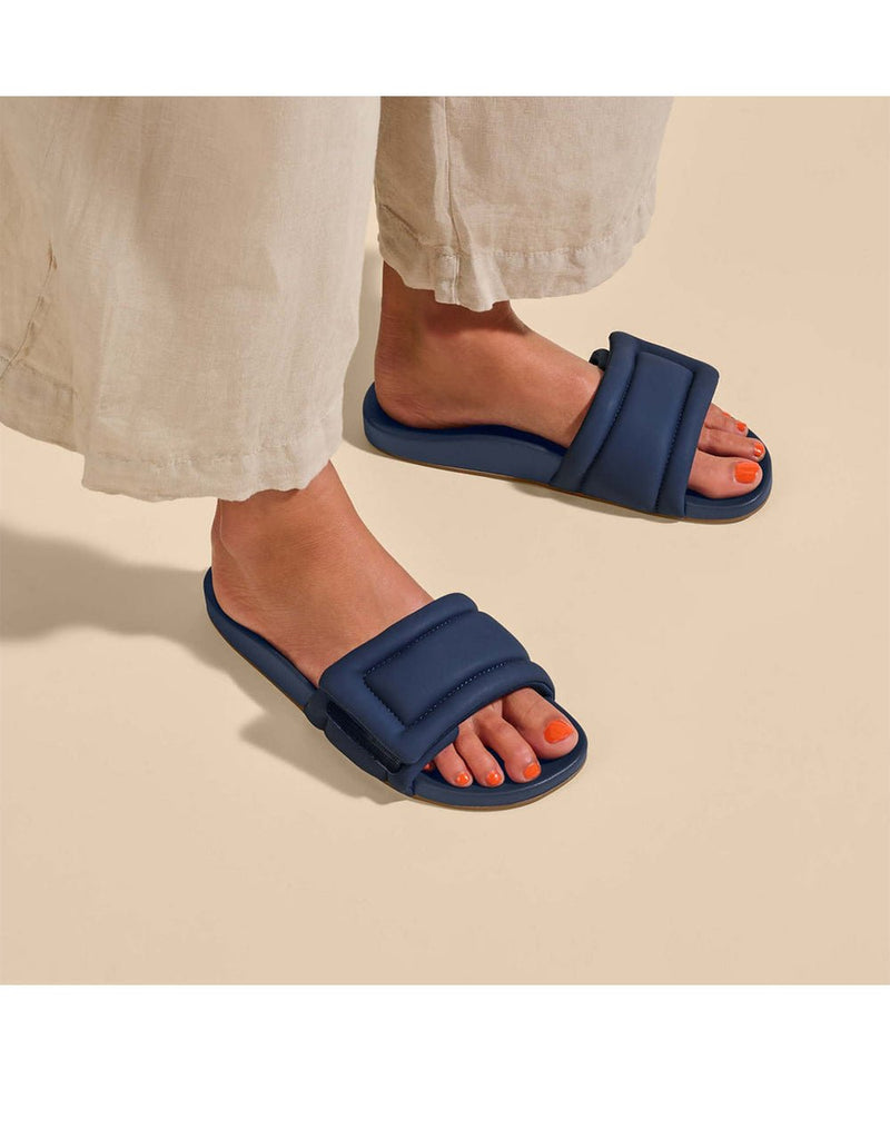 Olukai SUNBEAM SLIDE 20512 (5)