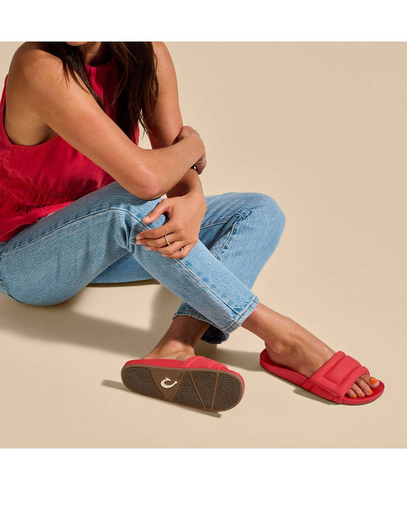 Olukai SUNBEAM SLIDE 20512 (17)