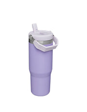 Stanley THE ICEFLOW FLIP STRAW TUMBLER | 30 OZ | 0.88 L (16)