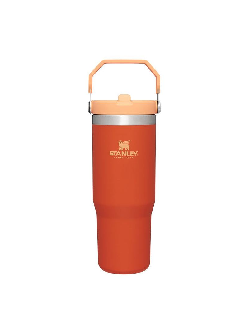 Stanley THE ICEFLOW FLIP STRAW TUMBLER | 30 OZ | 0.88 L (21)