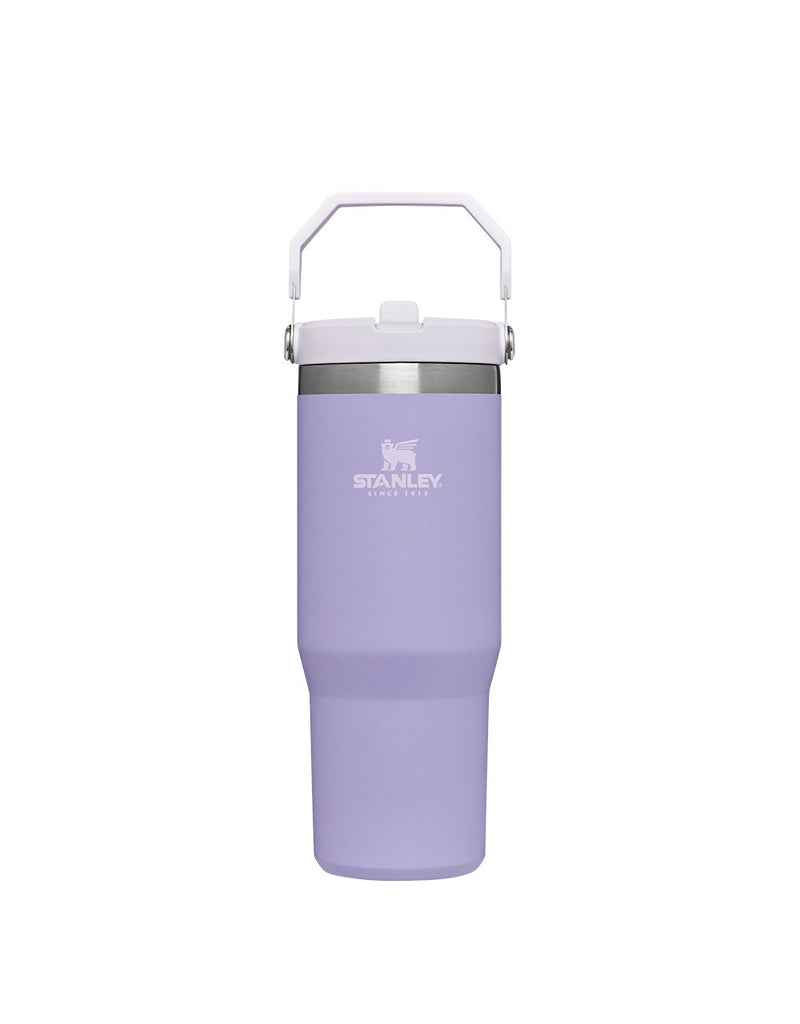 Stanley THE ICEFLOW FLIP STRAW TUMBLER | 30 OZ | 0.88 L (15)