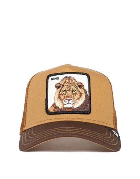 Goorin Bros THE KING LION