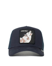 Goorin Bros THE LONE WOLF