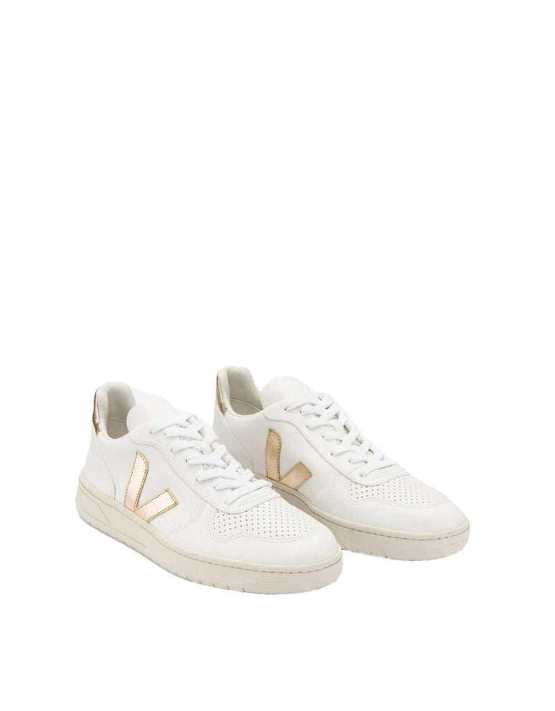 Veja V-10 CHFREE EXTRA-WHITE_PLATINE (2)