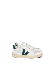 Veja V-10 CWL WHITE_BRITTANY