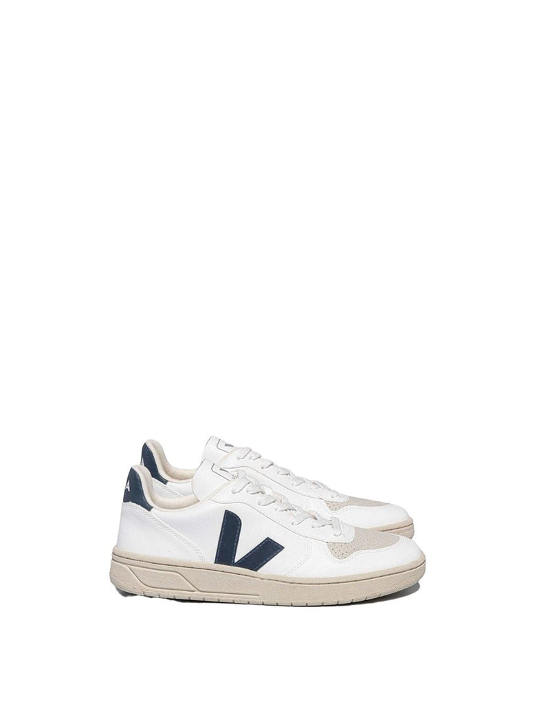 Veja V-10 CWL WHITE_CALIFORNIA