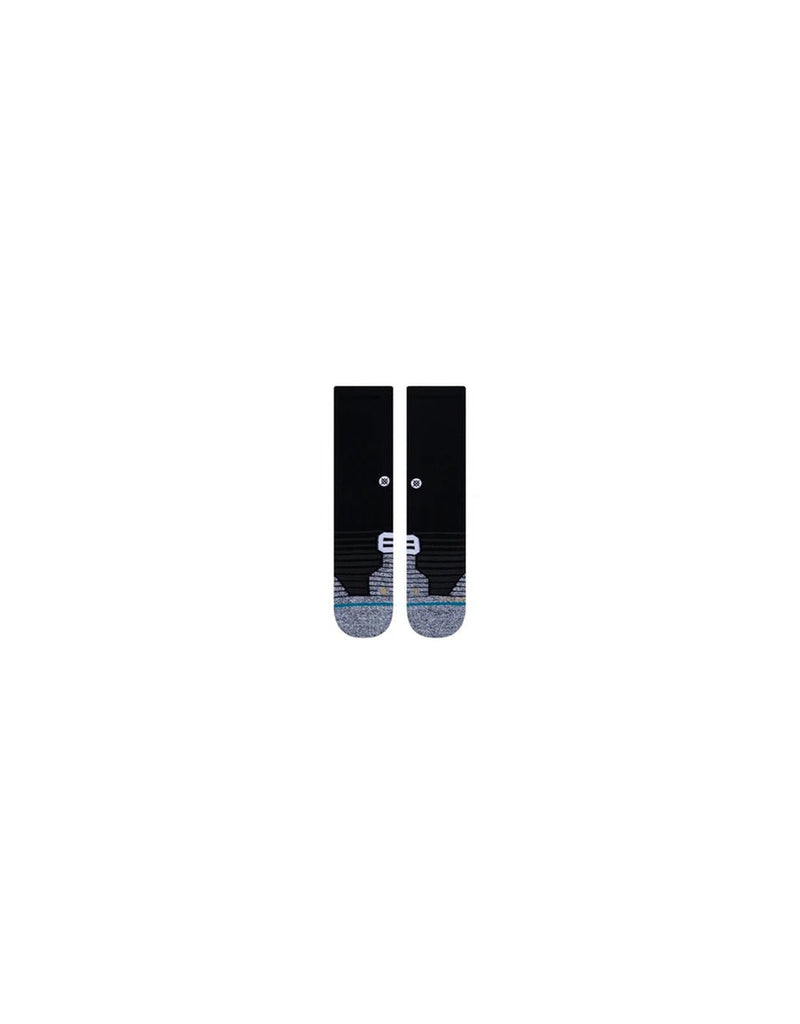 Stance VERSA CREW SOCKS (8)