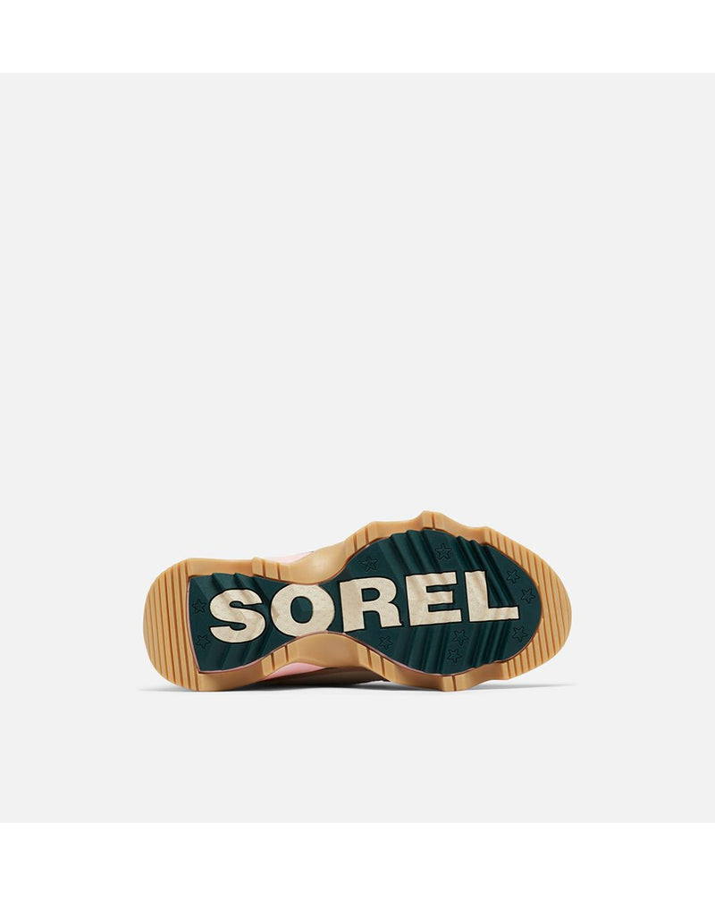 Sorel WOMEN'S KINETIC™ IMPACT CARIBOU BOOT (5)
