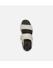 Sorel WOMEN'S KINETIC™ IMPACT SLINGBACK HEEL SANDAL (5)