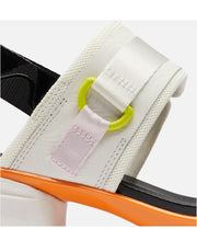 Sorel WOMEN'S KINETIC™ IMPACT SLINGBACK HEEL SANDAL (8)
