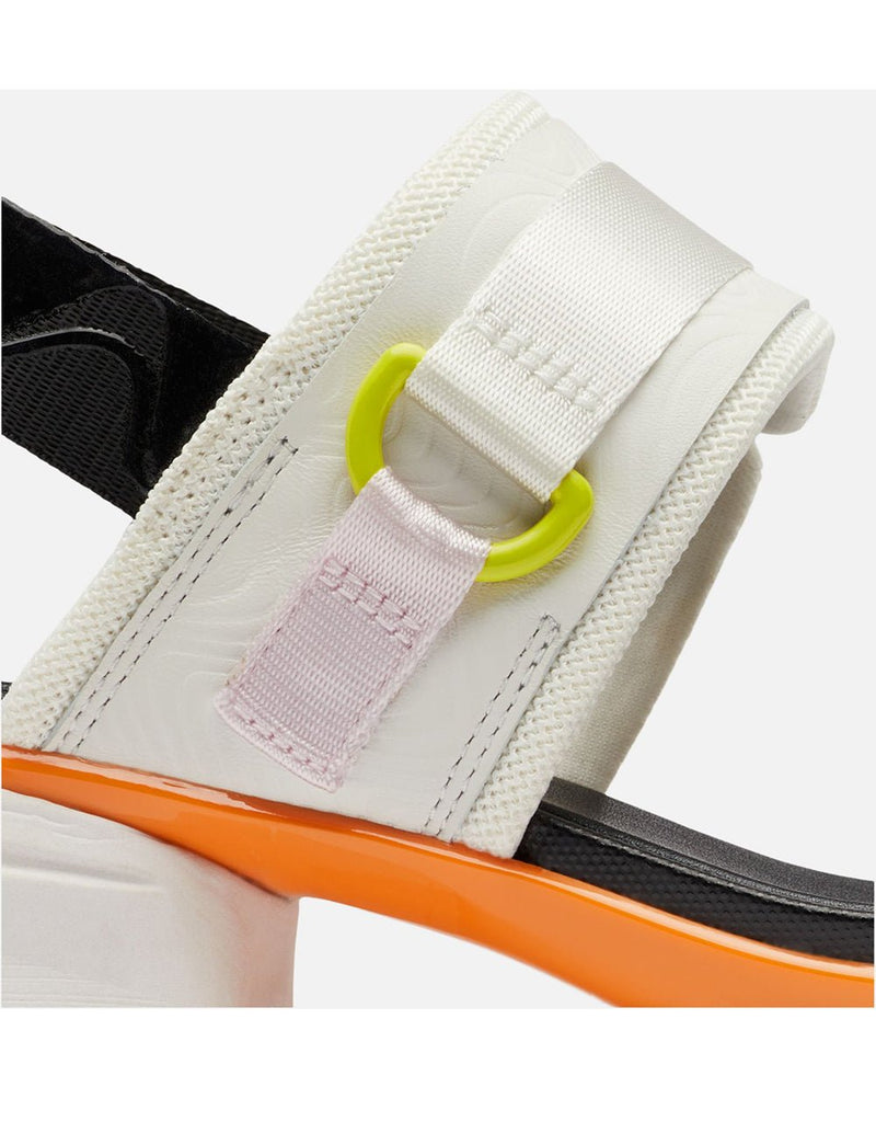 Sorel WOMEN'S KINETIC™ IMPACT SLINGBACK HEEL SANDAL (8)