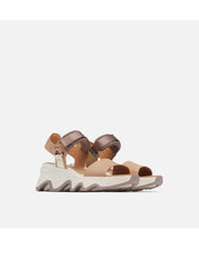 Sorel WOMEN'S KINETIC™ Y-STRAP HIGH SANDAL (9)