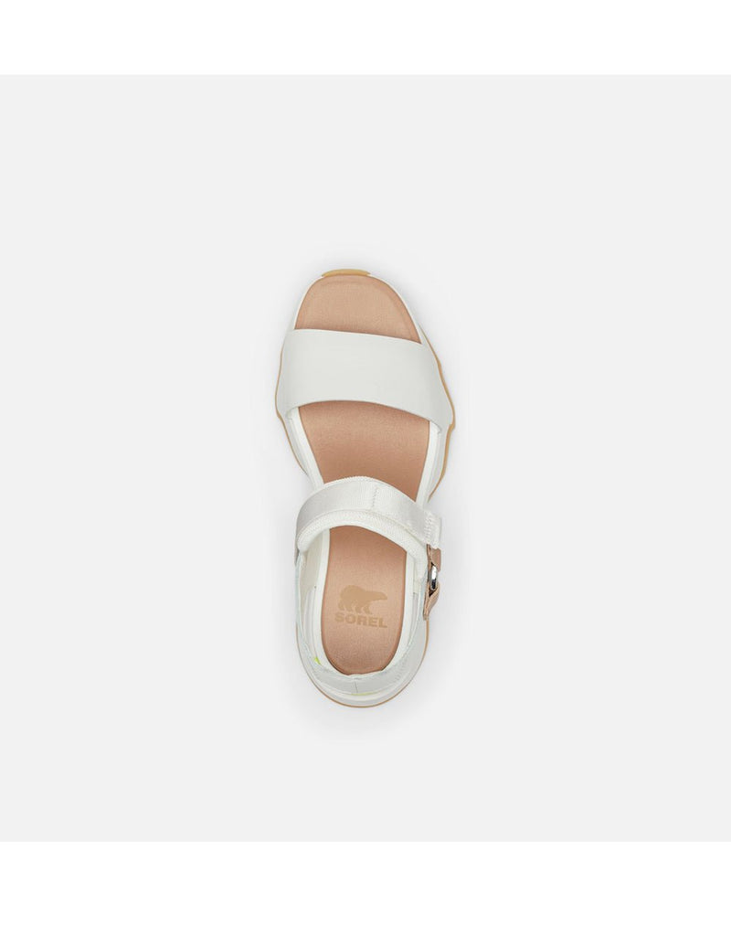 Sorel WOMEN'S KINETIC™ Y-STRAP HIGH SANDAL (5)