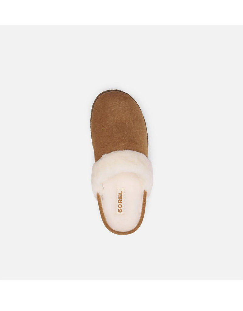 Sorel WOMEN'S NAKISKA™ SLIDE II SLIPPER (4)
