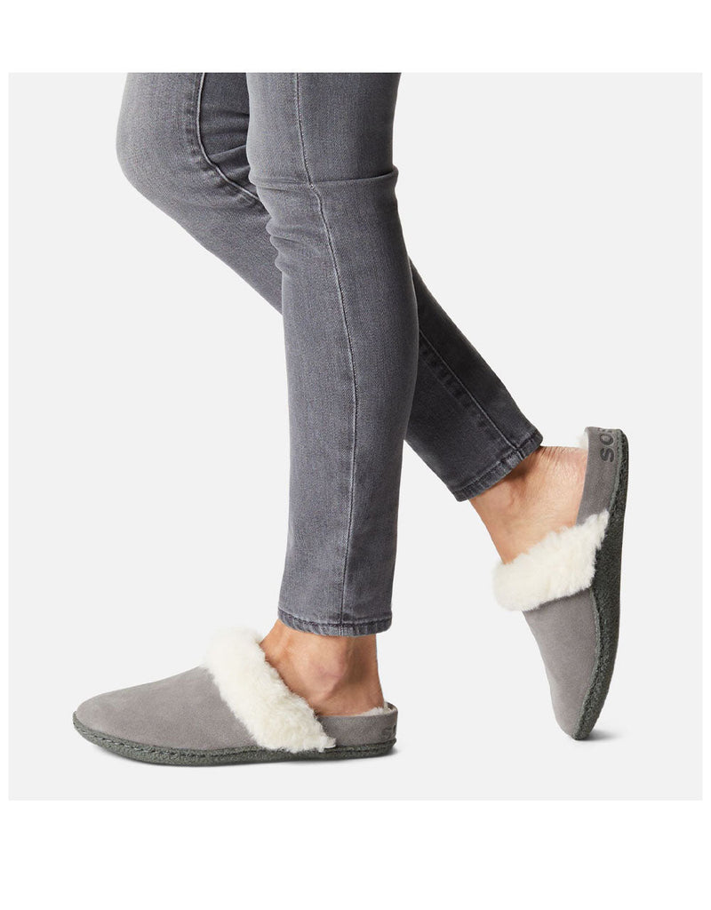 Sorel WOMEN'S NAKISKA™ SLIDE II SLIPPER (14)