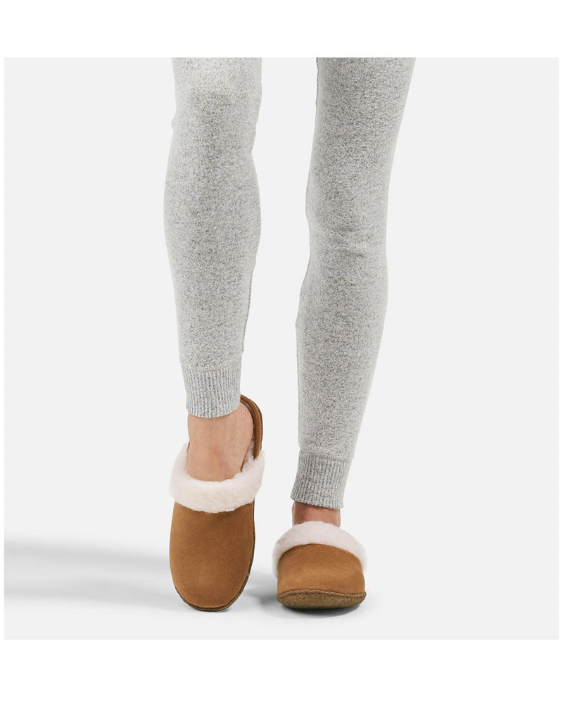 Sorel WOMEN'S NAKISKA™ SLIDE II SLIPPER (7)
