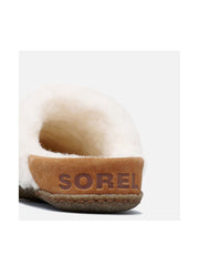 Sorel WOMEN'S NAKISKA™ SLIDE II SLIPPER (6)