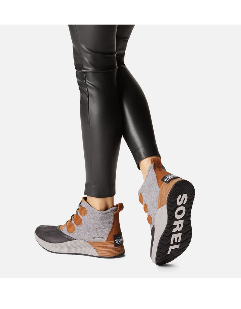 Sorel WOMEN'S OUT N ABOUT™ III CLASSIC BOOT (25)