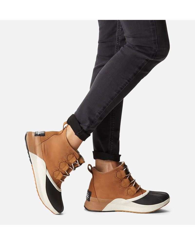 Sorel WOMEN'S OUT N ABOUT™ III CLASSIC BOOT (32)